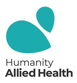 Humanity Allied Health logo