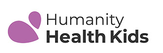 Humanity Health Kids Logo