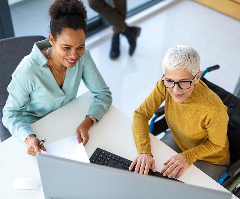 NDIS, Medicare or private- funding options
