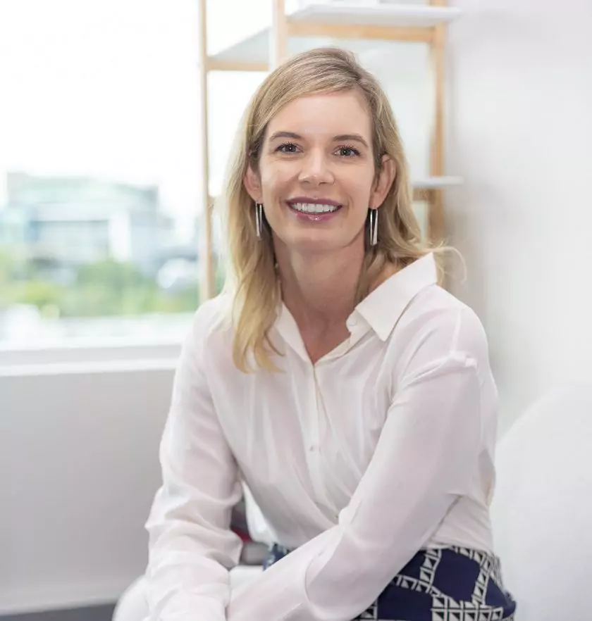 Dr Kylie Henderson