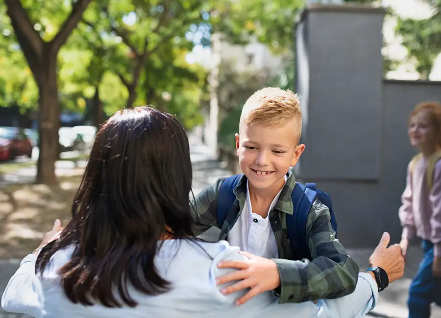 Autism spectrum disorder ASD assessment for kids