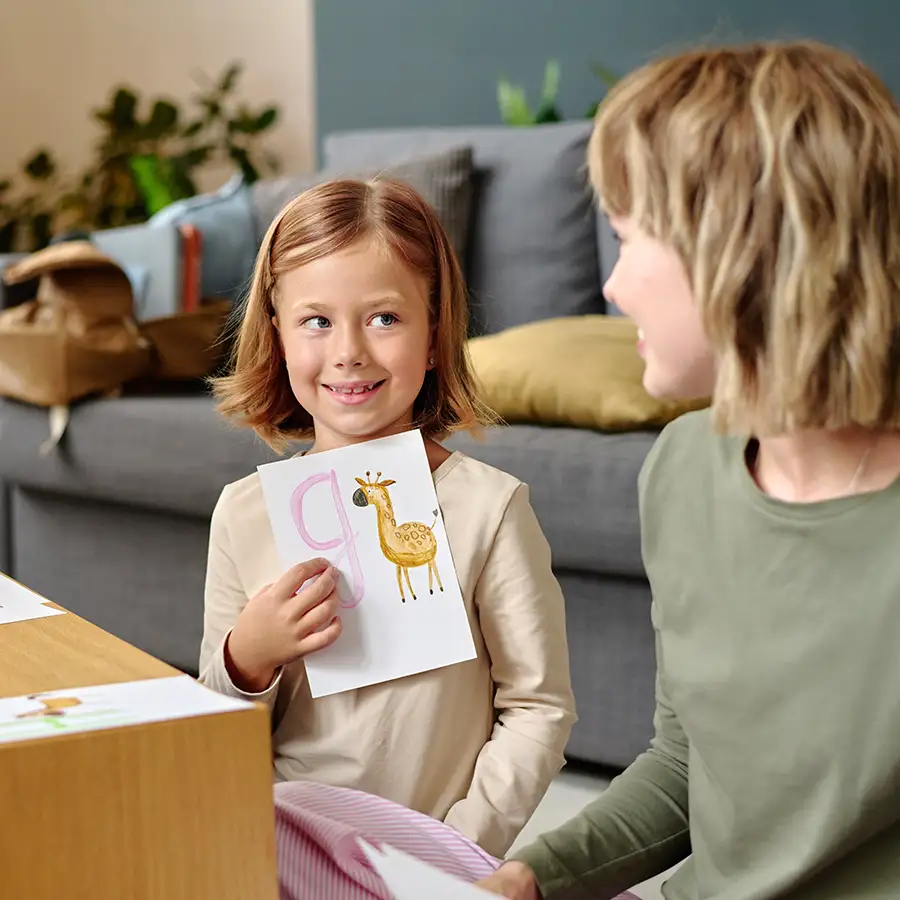 Humanity Health Kids assessments and Therapy for children under 16