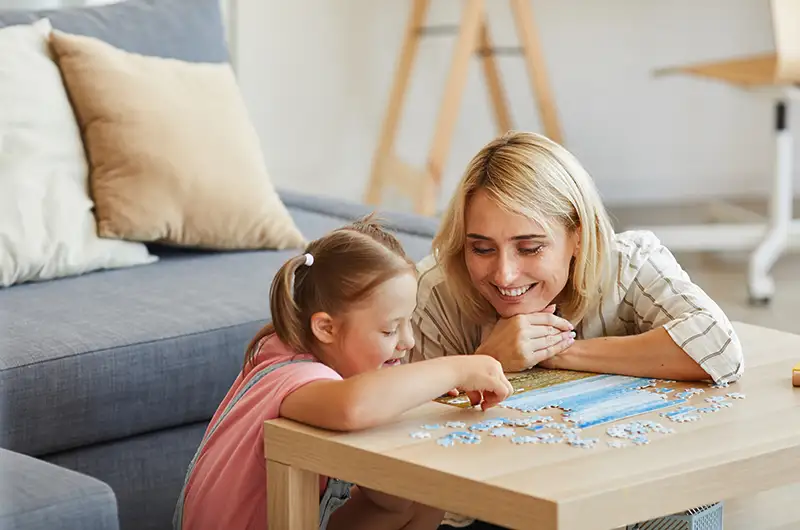Therapy and Assessments for Children Australia