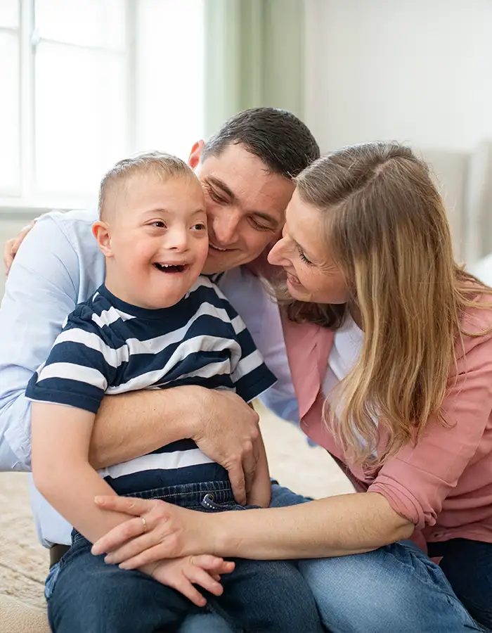 Speech Therapy for children autism Down syndrome or cerebral palsy