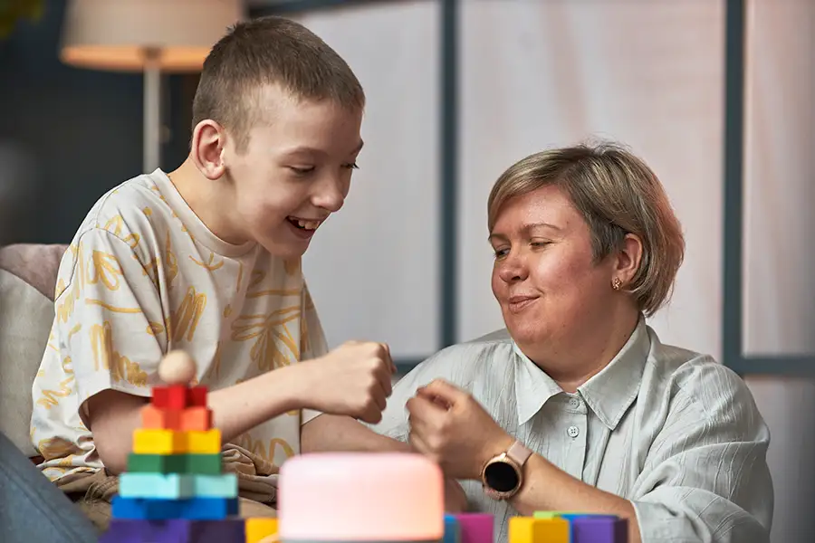 Speech therapy vs speech pathology