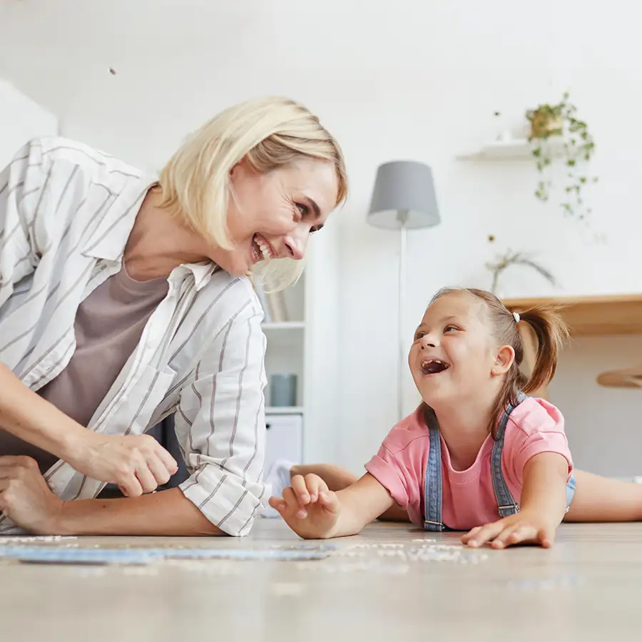 Therapy for Thriving Kids and NDIS and private clients