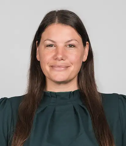 Dr Amanda Mazzoni